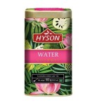 Herbata Zielona - Water - HYSON