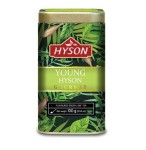 Herbata Zielona - Young Hyson - HYSON