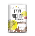 Czekoladowa Kawa Mielona Bezkofeinowa - z korzenia mniszka lekarskiego - Polski Mniszek