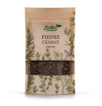 Pieprz Czarny Ziarno 50g - Ziółko