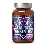 Braintus Focus 90 kapsułek - Ostrovit