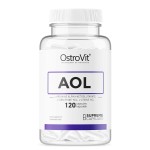 AOL 120 kapsułek - Ostrovit