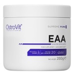 EAA 200 g - smak naturalny - Ostrovit