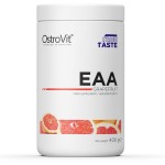 EAA 400 g - smak grapefruit - Ostrovit