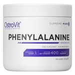 Fenyloalanina 200g - Ostrovit