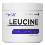 Leucyna 200 g - Ostrovit