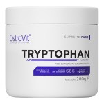 Tryptofan Tryptophan 200 g - Ostrovit