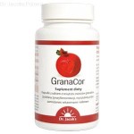 GranaCor - Dr. Jacob's