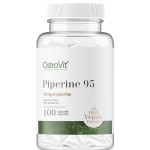 Piperyna 95 VEGE 100 kapsułek - odchudzanie i oczyszczanie - Ostrovit