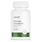 Bakopa Drobnolistna 90 tabletek - Ostrovit