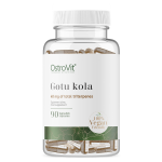 Gotu Kola VEGE 90 kapsułek - Ostrovit