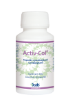 Activ-Col - 90 kapsułek z kulturami bakterii Lactobacillus - JOALIS