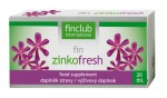 Zinkofresh - Lutschtablette mit Mentol und Xylitol