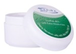 Kremowa wazelina kosmetyczna z aloesem - SAFIRA