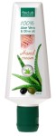 Aloe Vera and Olive Oil Hand Cream - FINCLUB