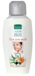 Feuchtigkeits Hautmilch - mit Olivenöl und 100% Aloe-vera-Gel