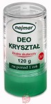 Dezodorant "Deo-kryształ"