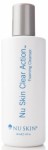 Pianka dogłębnie oczyszczająca pory - Nu Skin Clear Action® Foaming Cleanser - NU SKIN