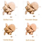 Nu Colour® Custom Colour MoisturShade Wet/Dry Pressed Powder - NU SKIN