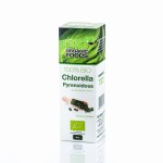 100% BIO Chlorella Pyrenoidosa 80g - Bio Organic Foods