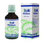 PEESDren 50 ml - Wspomaga organizm w usuwaniu toksyn organicznych - JOALIS