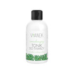 Normalizujący tonik do twarzy - Vianek