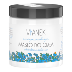 Intensywnie nawilżające masło do ciała - Vianek