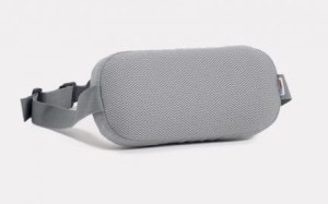 Termoaktywna poduszka lędźwiowa PA-VM-08 - 4CLINIC