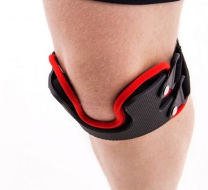 Orteza pozycjonująca rzepkę OKD-25 - 4SPORT