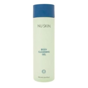 Żel pod prysznic bez zawartości mydła 500 ml - Body Cleansing Gel - NU SKIN