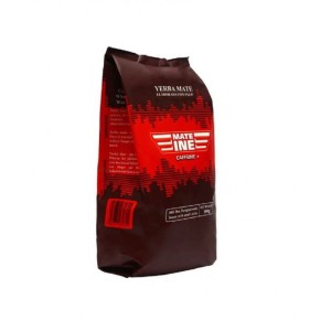 Yerba Mate Mateine Caffeine+ Ilex Paraguariensis - YERBA MATE