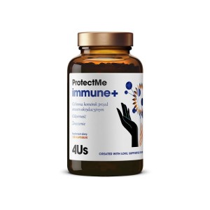 4Us ProtectMe immune+ - Health Labs