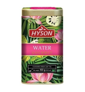 Herbata Zielona - Water - HYSON