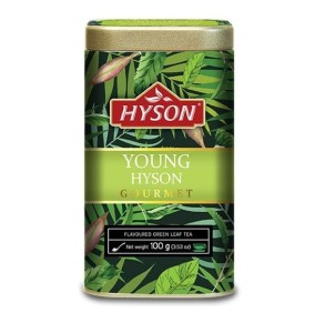 Herbata Zielona - Young Hyson - HYSON