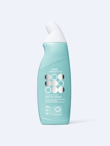 Probiotyczny płyn do toalet - PROBIOTICS - YOPE