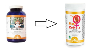 Frauenpower - DR. JACOB'S