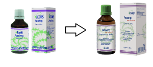 Analerg 50 ml - Wpływa korzystnie przy wszystkich schorzeniach alergicznych - JOALIS