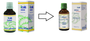 Antivir 50 ml - Wspomaga układ immunologiczny - JOALIS