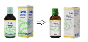 Chlamydi 50 ml - Działa korzystnie przy obciążeniu chlamydiami - JOALIS