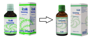 Geosmog - Wspomaga funkcje organizmu - JOALIS