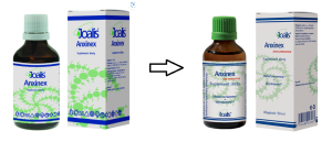 Anxinex 50 ml - Wspomaga układ nerwowy - JOALIS