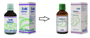 Optimon 50 ml - Wspomaga układ odpornościowy - JOALIS