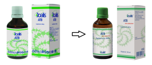 ATB 50 ml - Wspomaga organizm po terapiach antybiotykowych - JOALIS