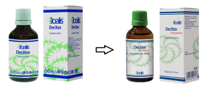 Decitox 50 ml - Wspomaga prawidłowe funkcjonowanie układu odpornościowego - JOALIS