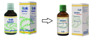 Spirobor 50 ml - Wspomaga obronę organizmu przed Spirochetami - JOALIS