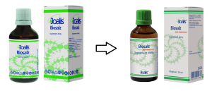 Biosalz 50 ml - Wspomaga prawidłowe działanie układu immunologicznego - JOALIS