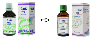 Fatig 50 ml - Kompleksowo działa w stanach chronicznego zmęczenia - JOALIS