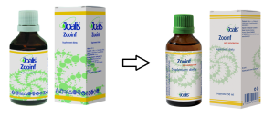 Zooinf 50 ml - Wspomaga obronę organizmu przed zakażeniami odzwierzęcymi - JOALIS