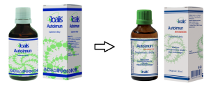 Autoimun 50 ml - Wspomaga i wpływa korzystnie na układ immunologiczny - JOALIS