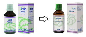 Fluorex 50 ml - Wspomaga równowagę mikrobiologiczną w obszarze narządów ginekologicznych - JOALIS